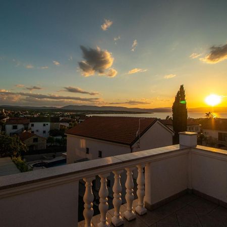 Apartment Aleksandra Malinska Εξωτερικό φωτογραφία