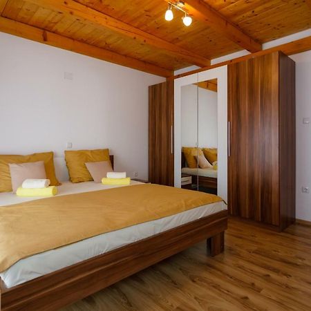 Apartment Aleksandra Malinska Εξωτερικό φωτογραφία
