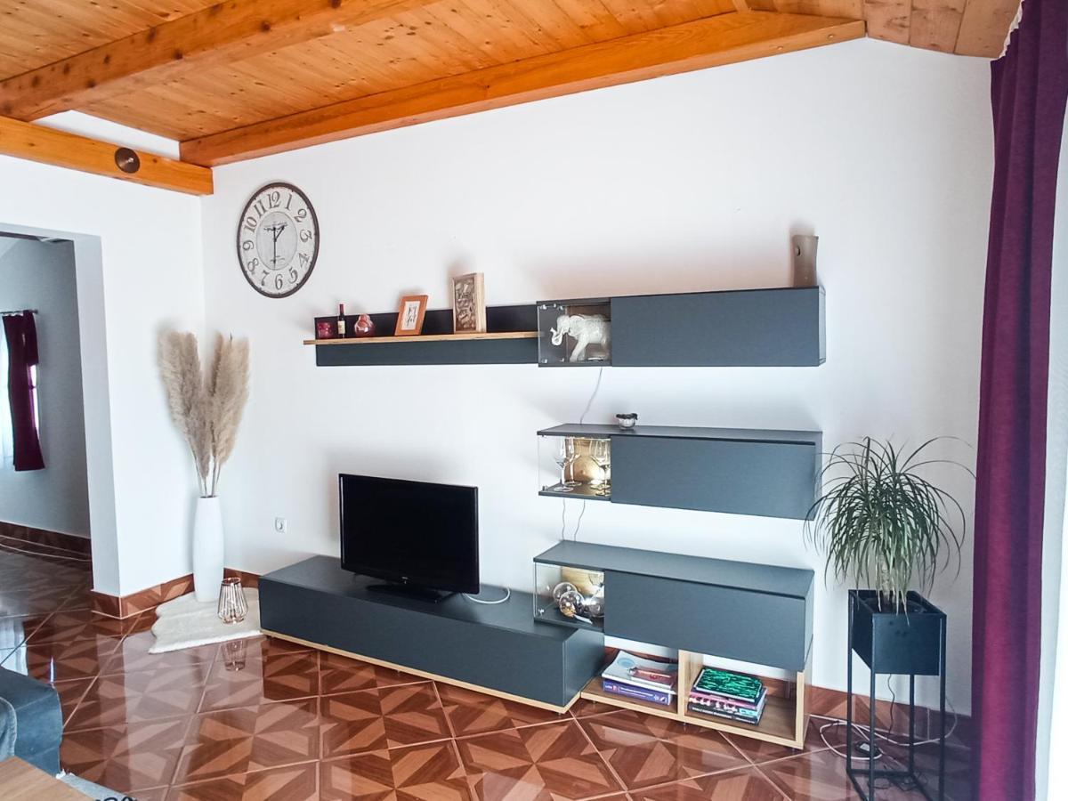 Apartment Aleksandra Malinska Εξωτερικό φωτογραφία
