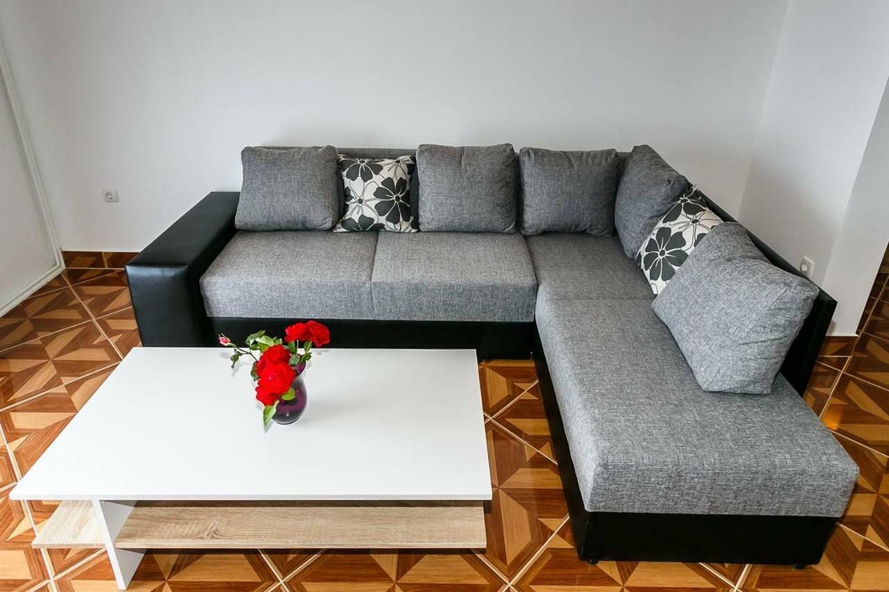 Apartment Aleksandra Malinska Εξωτερικό φωτογραφία