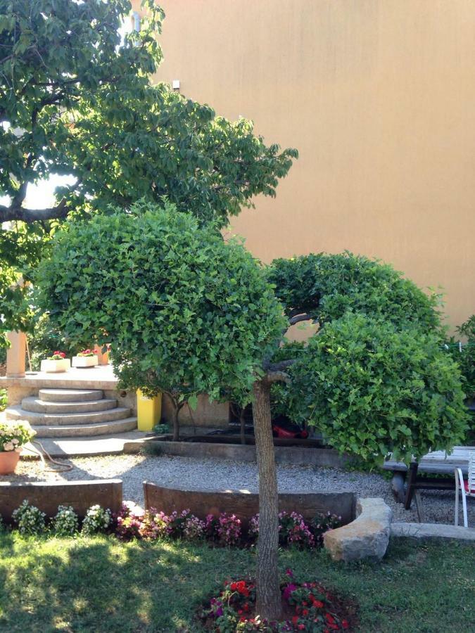 Apartment Aleksandra Malinska Εξωτερικό φωτογραφία