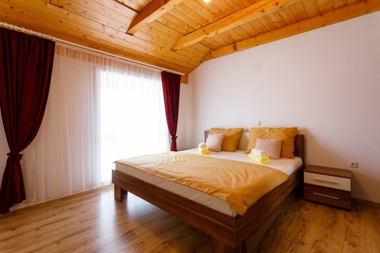 Apartment Aleksandra Malinska Εξωτερικό φωτογραφία