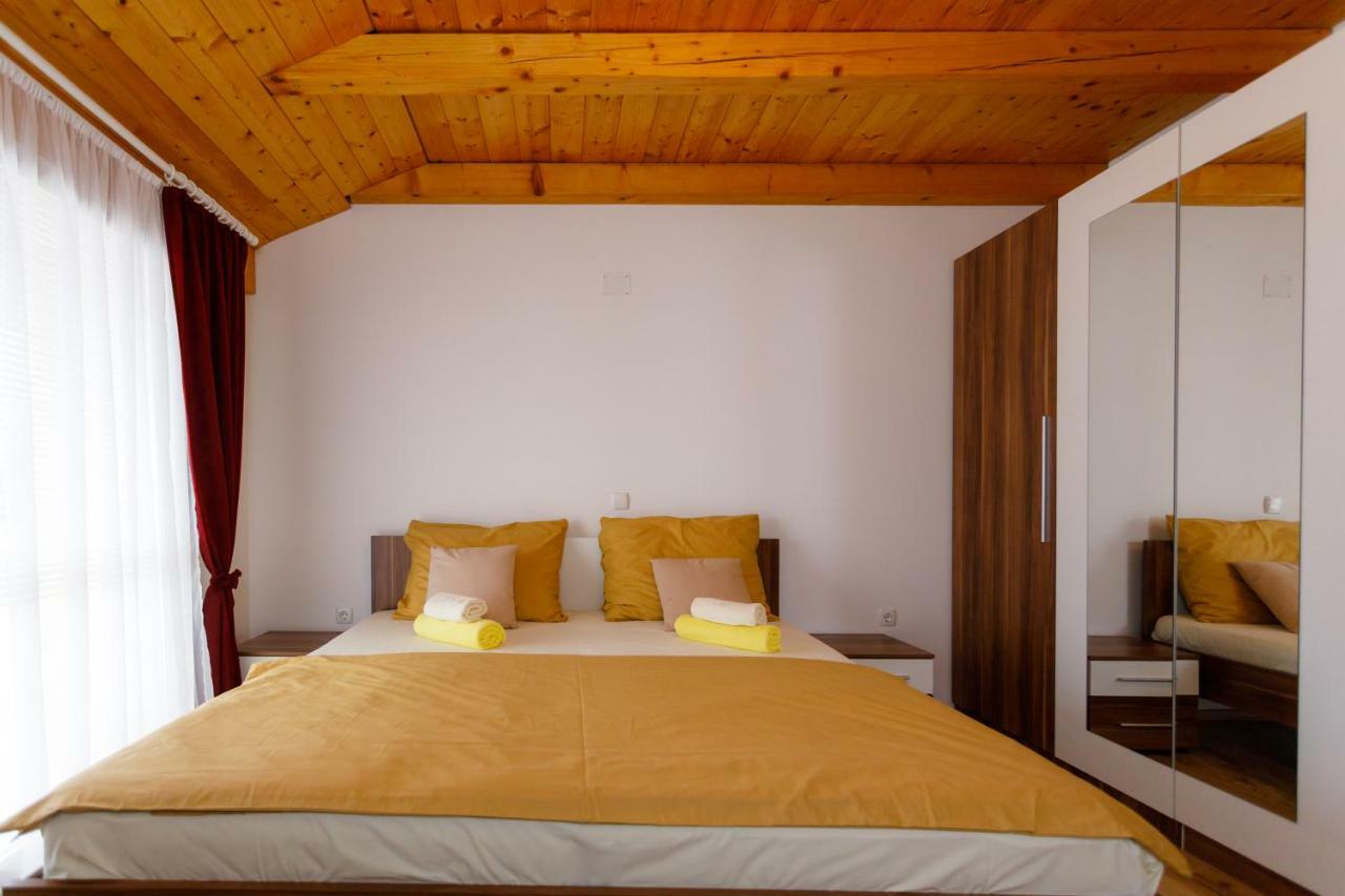 Apartment Aleksandra Malinska Εξωτερικό φωτογραφία