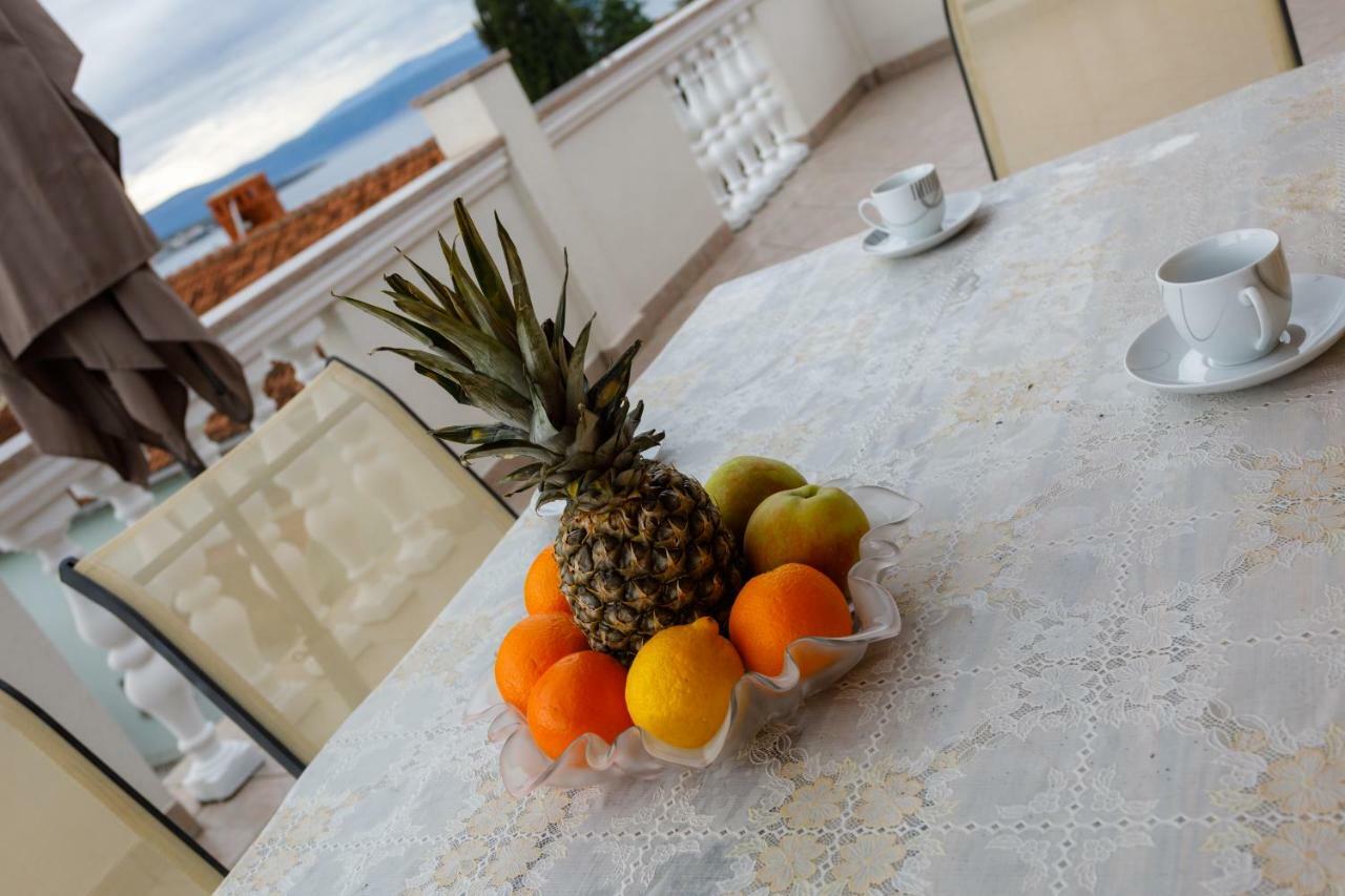 Apartment Aleksandra Malinska Εξωτερικό φωτογραφία