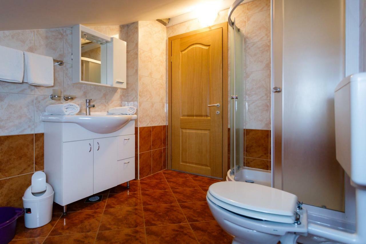 Apartment Aleksandra Malinska Εξωτερικό φωτογραφία